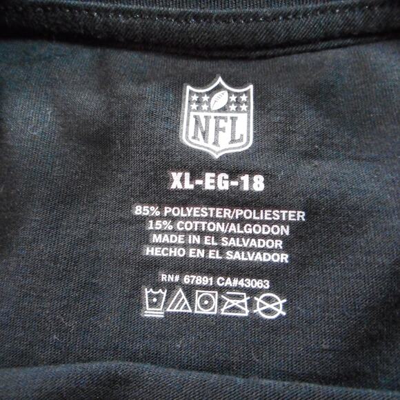 Arizona Cardinals XL NFL T-Shirt - Picture 3 of 3